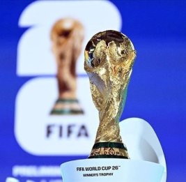Сборная Ирана может пропустить ЧМ-2026 из-за визовых проблем