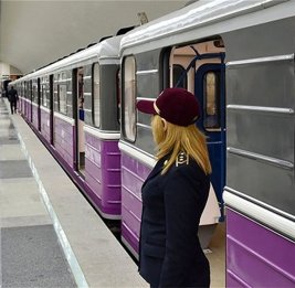 Бакметрополитен в период WUF13 будет работать в усиленном режиме