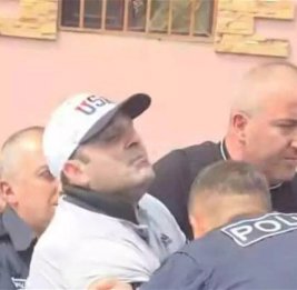 В Армении арестован блогер за оскорбление Пашиняна
