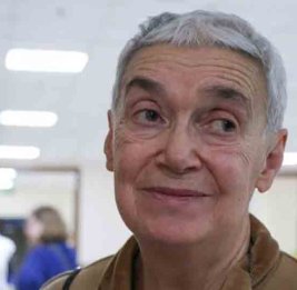 Внучка министра иностранных дел СССР покончила с собой из-за войны в Украине