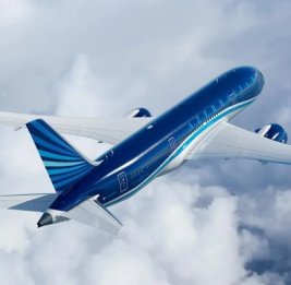 В Дубай самолетами AZAL