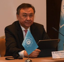 Генсек ОТГ: Саммит в Туркестане предоставит возможность проанализировать прогресс, достигнутый после встречи в Габале