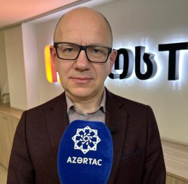 Грузинский эксперт: Азербайджан выступает как автор и основной инициатор мира в регионе