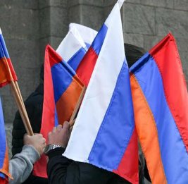 The European Conservative: Отношения между Арменией и Россией обостряются