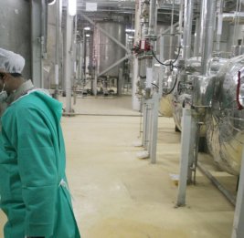 Иран готов обсуждать предложение России о вывозе обогащенного урана, но позже