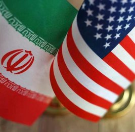 Mehr News: США отвергли план Ирана по урегулированию конфликта