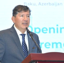 Представитель ООН высоко оценил современную модель развития Азербайджана