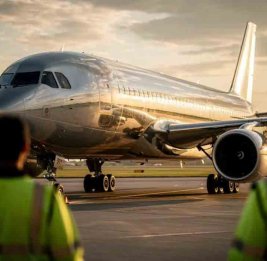 Акции Boeing упали после новостей из Китая