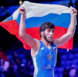 UWW снял все ограничения с России и Беларуси