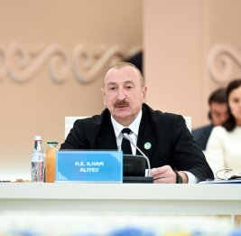 В рамках WUF13 будет организован диалог высокого уровня Организации тюркских государств по градостроительству