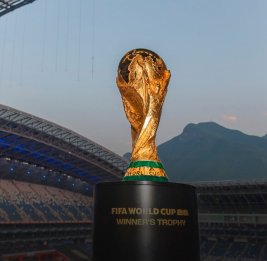 AHLA: Проведение чемпионата мира по футболу в США отпугивает туристов