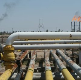 ОАЭ в 2027 году планирует запустить трубопровод для экспорта нефти в обход Ормуза