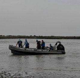 Усиливаются меры по охране рыбных ресурсов и контролю за незаконным рыболовством