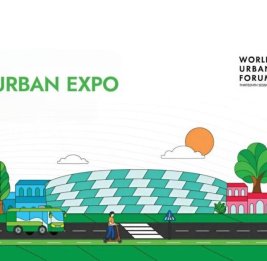 WUF13 Urban Expo: Баку примет крупнейшую в мире выставку в области градостроительства