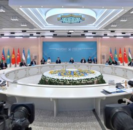 Токаев предложил создать Межгосударственную терминологическую комиссию тюркских государств