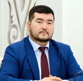 Гайдар Абдикеримов: Средний коридор усиливает значение Азербайджана как стратегического транспортного хаба Евразии