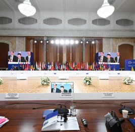 Заместитель министра: Предвзятый подход ПАСЕ к нашей стране наносит серьезный ущерб целостности Совета Европы как института