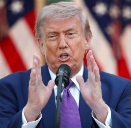 Трамп заявил, что его устроит приостановка ИРИ обогащения урана на 20 лет