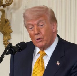 США еще не закончили с Ираном, заявил Трамп
