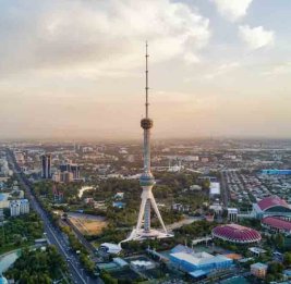 В Ташкенте пройдут Дни тюркской науки и инноваций