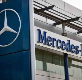 В Mercedes-Benz заявили о желании заняться оборонным производством