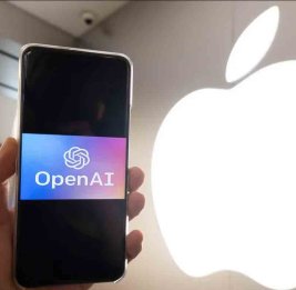 OpenAI хочет подать в суд на Apple