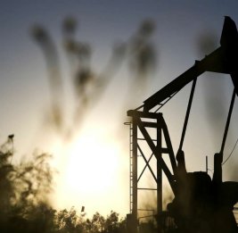 На мировых биржах повысились цены на нефть
