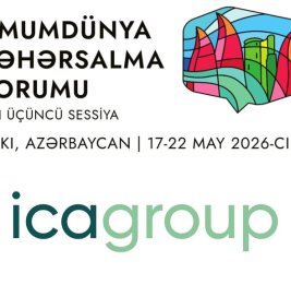 Строя города будущего: ICA Group на Всемирном форуме городов