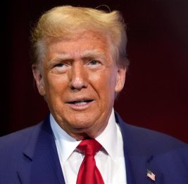 Трамп заявил, что США ликвидировали одного из главарей ИГ
