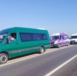 В село Шукюрбейли отправлены еще 18 семей