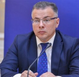 Вюсал Гасымлы: Суммарный товарооборот стран ОТГ в 2025 году превысил $1,3 трлн