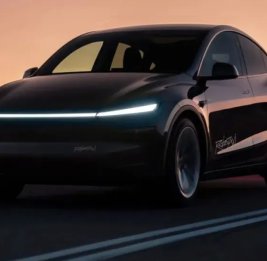 Tesla раскрыла секретные данные о ДТП с участием роботакси