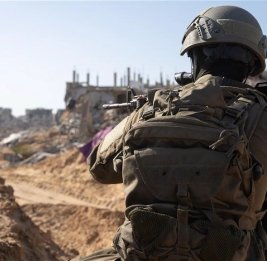 В ХАМАС подтвердили ликвидацию лидера военного крыла