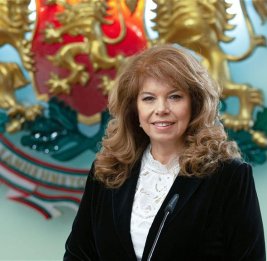 Президент Болгарии примет участие в саммите лидеров в рамках WUF13 в Баку