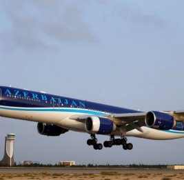 AZAL: В связи с погодными условиями отменены рейсы в Нахчыван