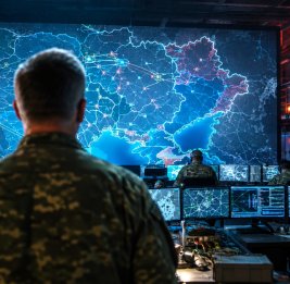 Украина нарастит количество и дистанцию дальнобойных ударов по объектам в России
