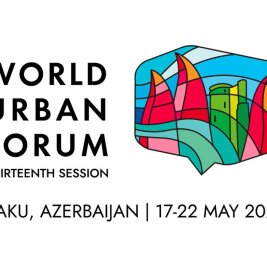 В Баку стартует WUF13 - ПРОГРАММА первого дня