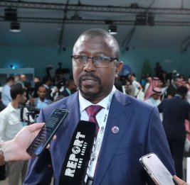 Гвинея ожидает от WUF13 практических решений по вопросам доступного жилья