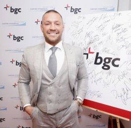 UFC официально сообщил о возвращении Конора Макгрегора