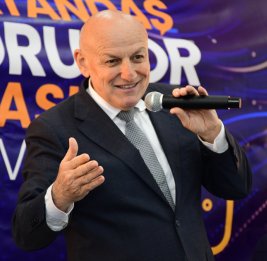 
Глава турецкого муниципалитета: Опыт WUF13 послужит важным ориентиром для новых проектов в сфере урбанизации