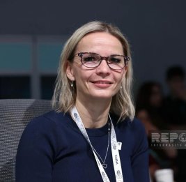 
Зузана Мразова: Жилищный вопрос остается общим вызовом для стран мира