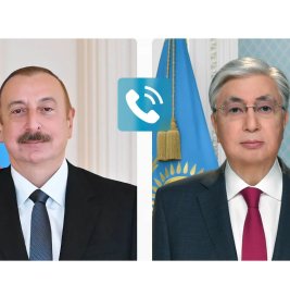 
Сообщение Пресс-службы Президента