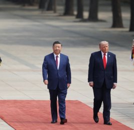 Стабильный тупик Трампа