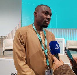 
Координатор ООН: Проекты, реализуемые Азербайджаном, могут стать полезным опытом для других стран