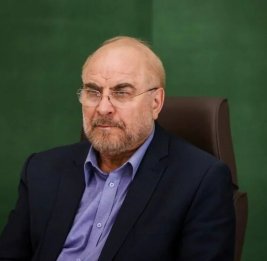 
Галибаф назначен спецпредставителем Ирана по Китаю