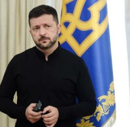 
Зеленский: Из-за ударов ВС РФ в течение недели погибли 52 человека, 346 ранены