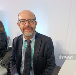 
WUF13 очень важен, потому что мир сейчас переживает решающий момент - министр жилищного строительства Мехико