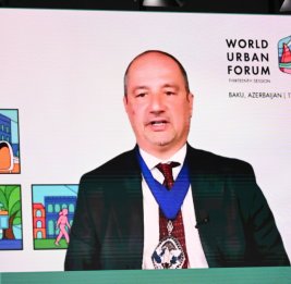 
Международная федерация профессионалов рынка недвижимости: К 2030 году 3 миллиарда человек будут нуждаться в жилье