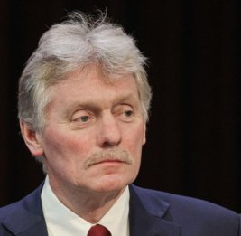 Песков: Путин близок к Европе настолько, насколько близка телефонная трубка