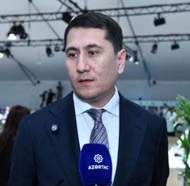 
Орифджан Фейзиев: На WUF13 мы ознакомились с новыми навыками и опытом